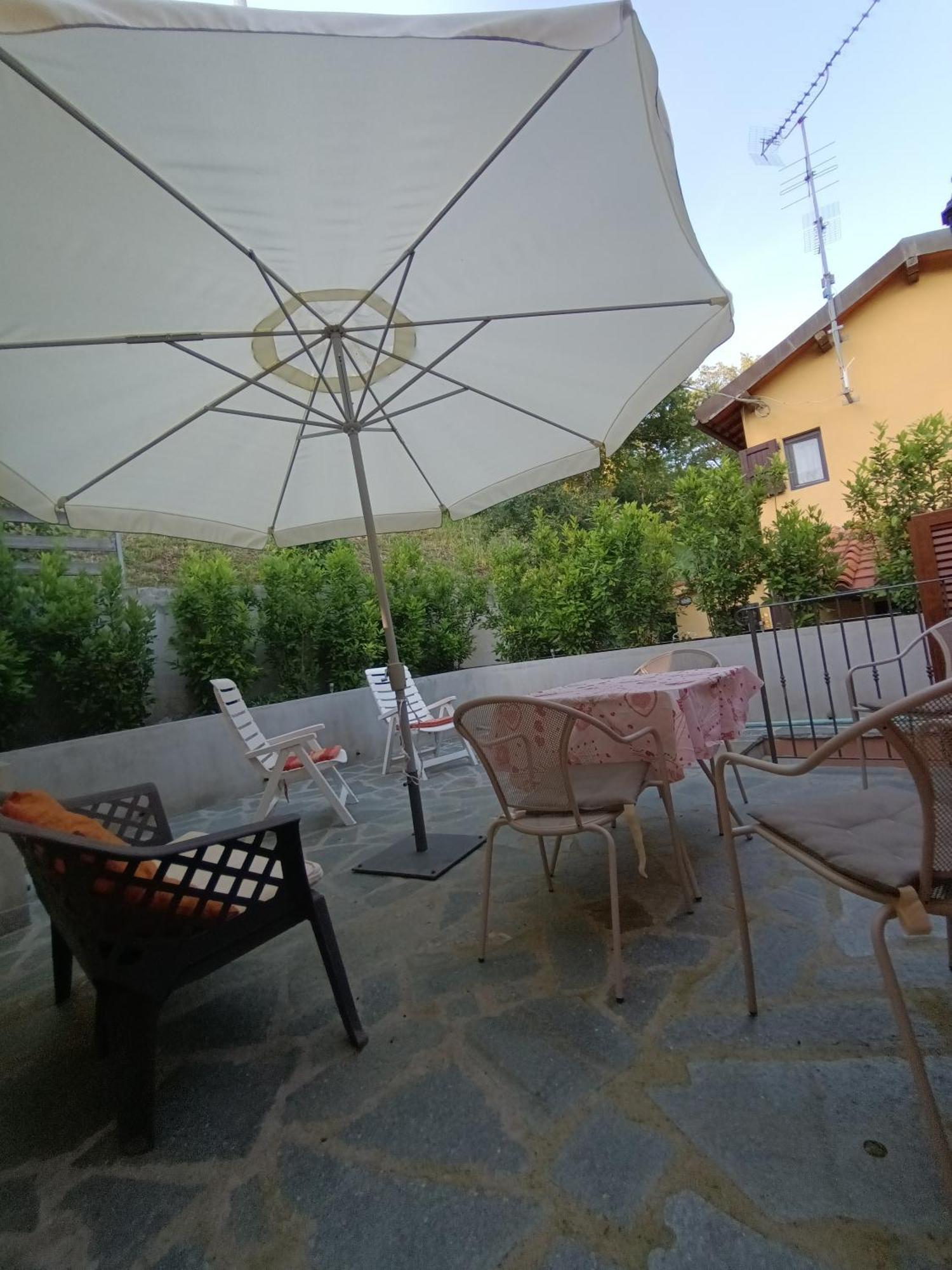 Podere Casalino Reggello Eksteriør billede