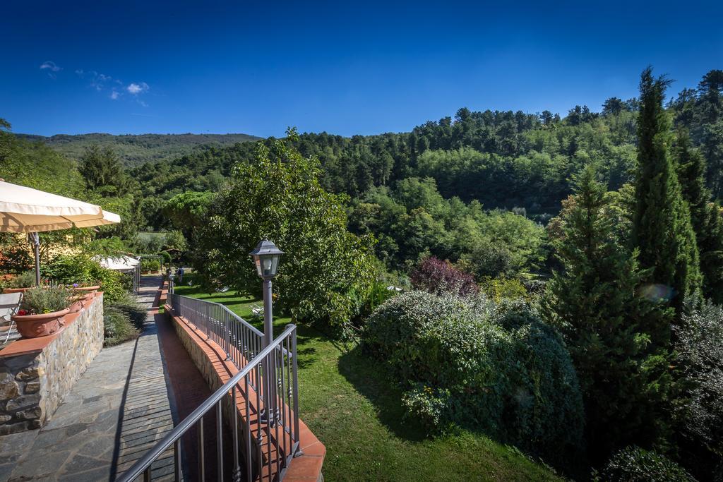 Podere Casalino Reggello Eksteriør billede